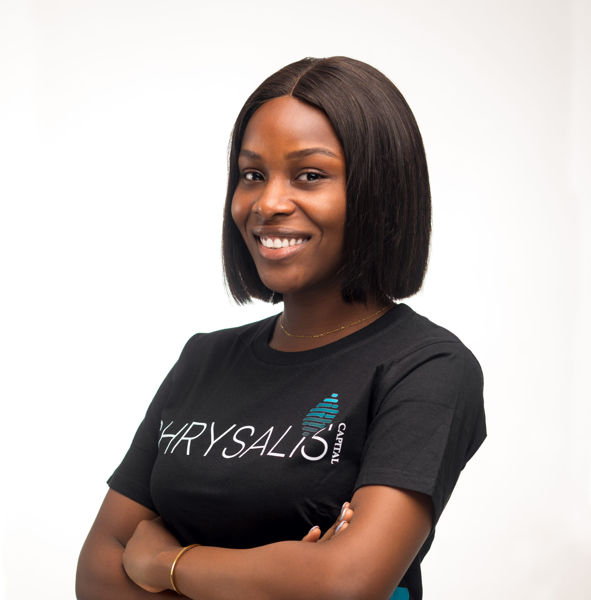 Chioma Chukwuemeka - Joshua - Chrysalis Capital