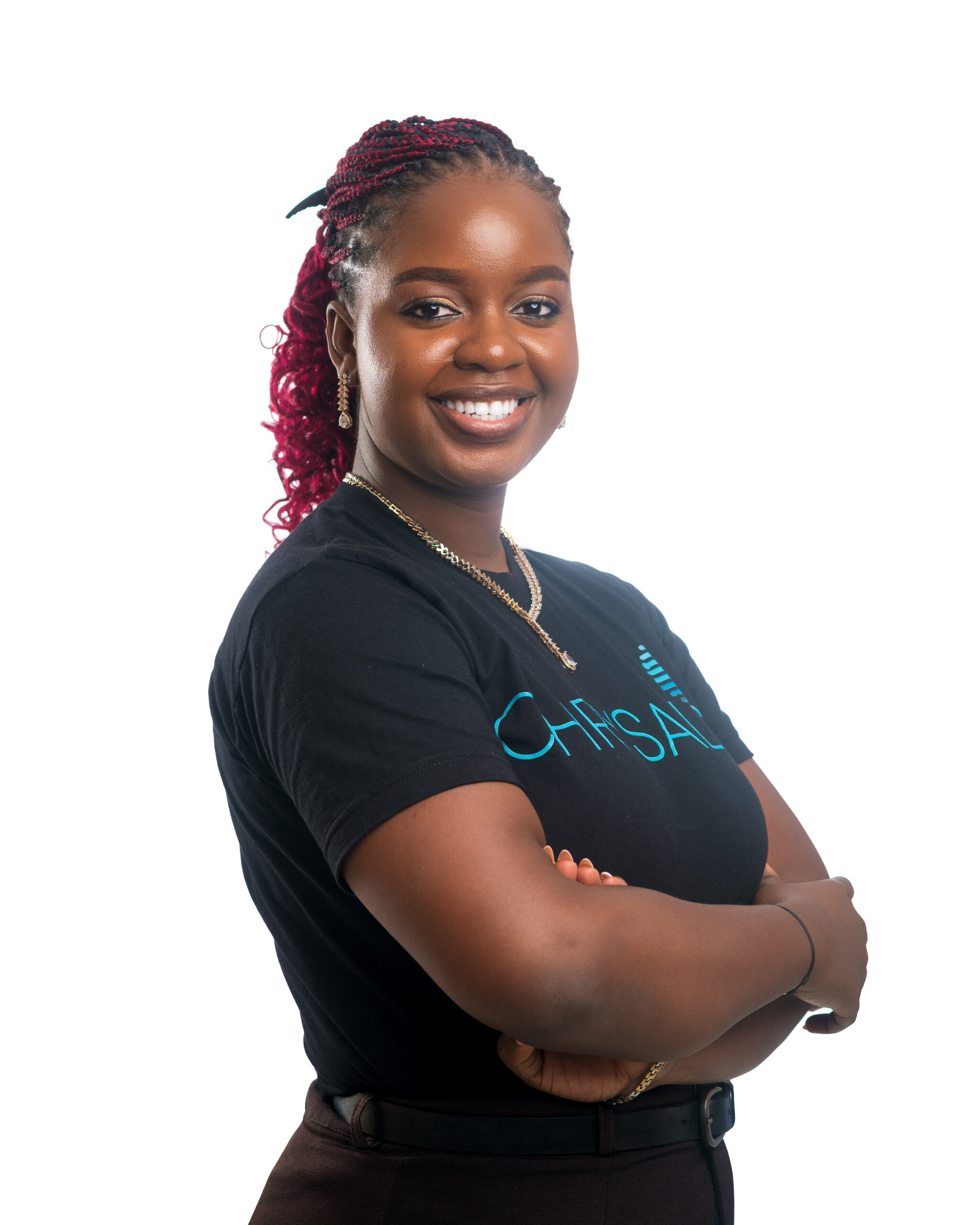 Damilola Akinpelu