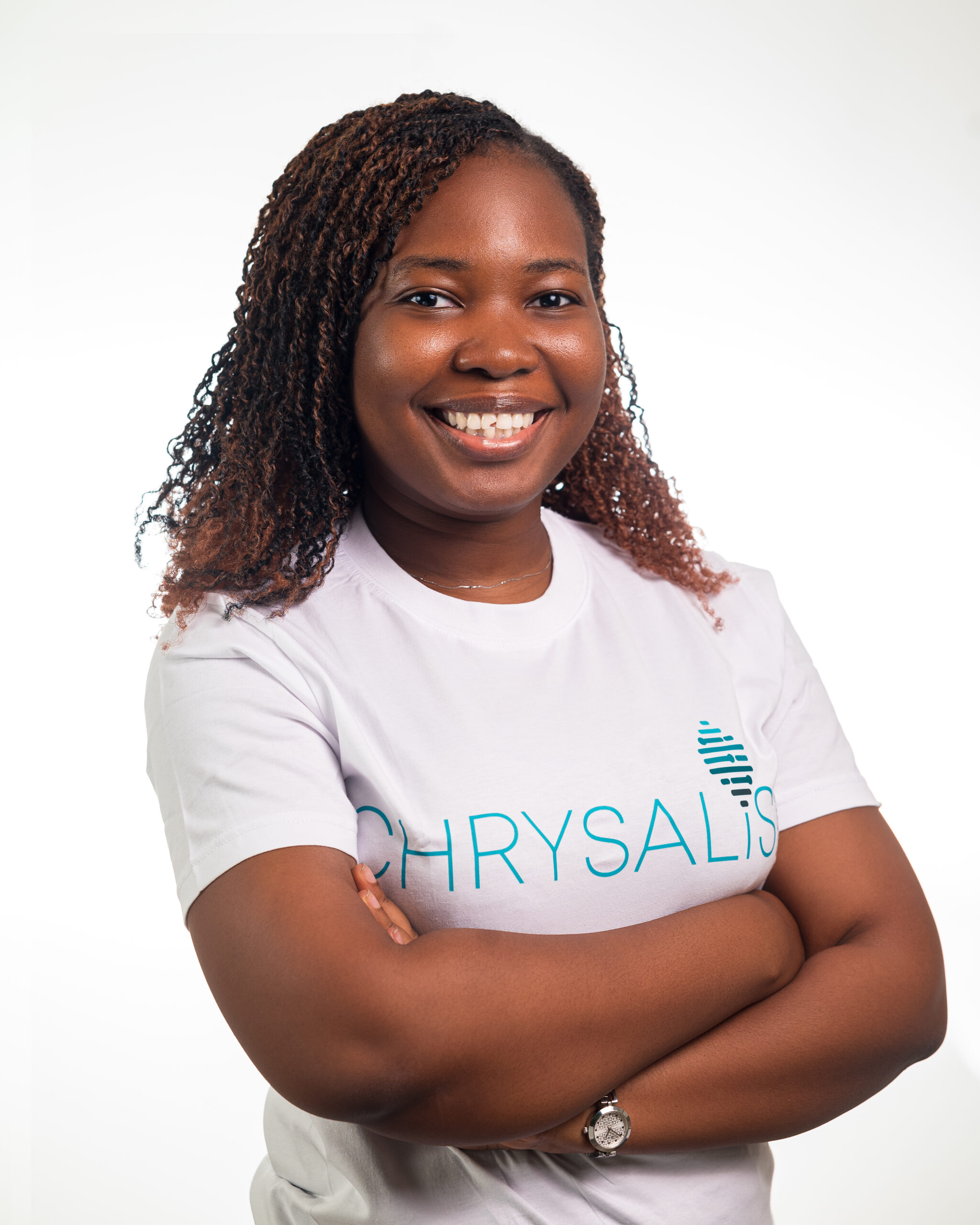 Doyinsola Oyeleye