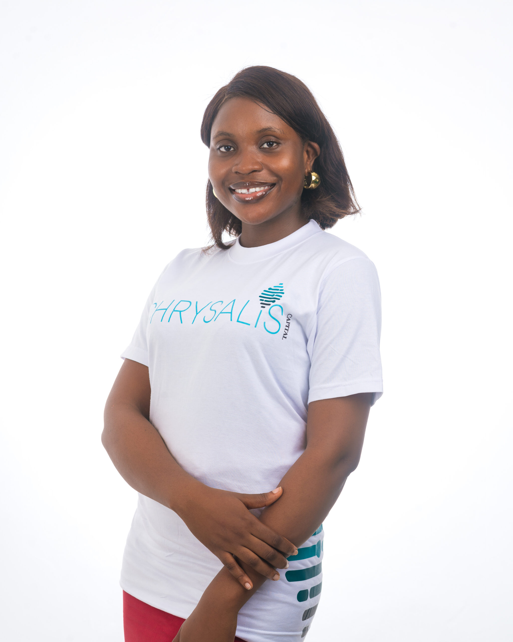 Tonia Ebube